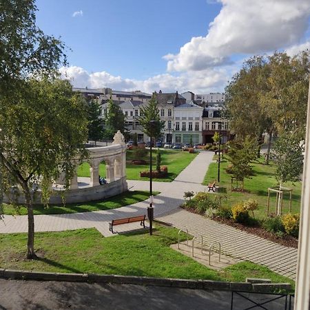 Residence Jehan Froissart Valenciennes Extérieur photo