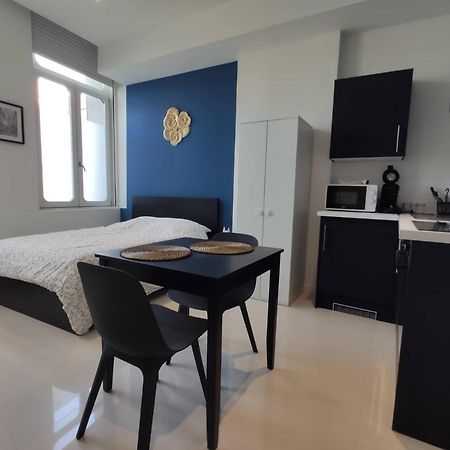 Residence Jehan Froissart Valenciennes Extérieur photo