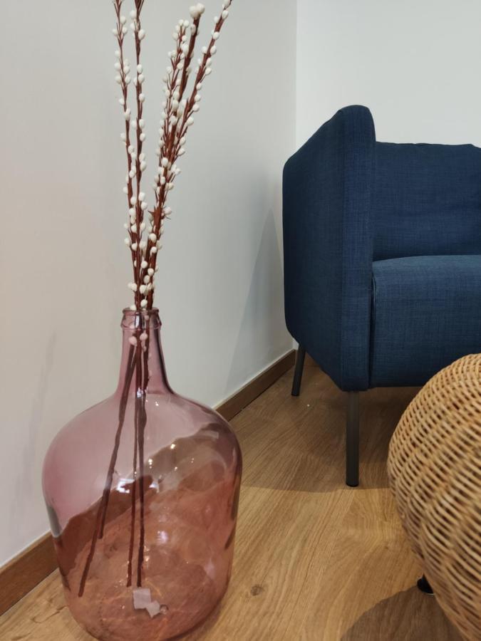Residence Jehan Froissart Valenciennes Extérieur photo