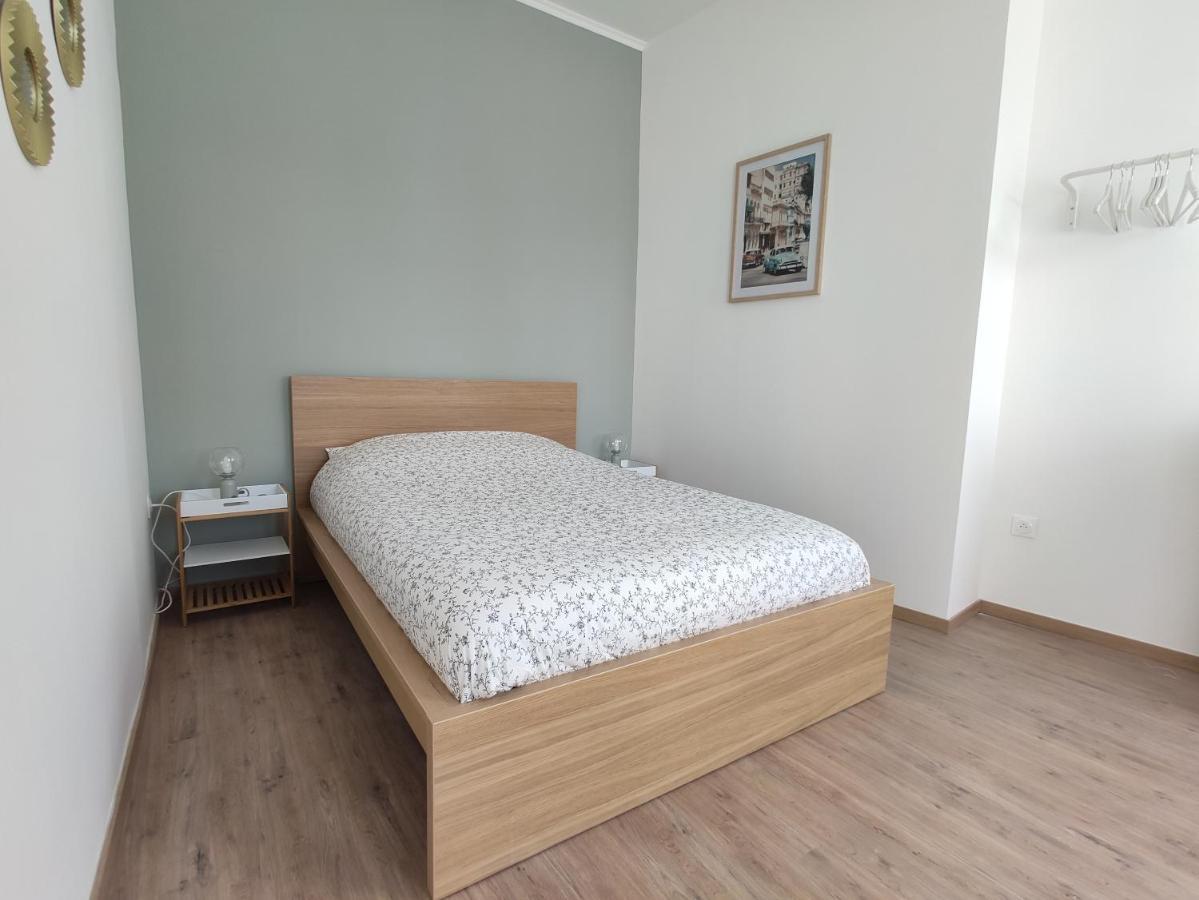 Residence Jehan Froissart Valenciennes Extérieur photo