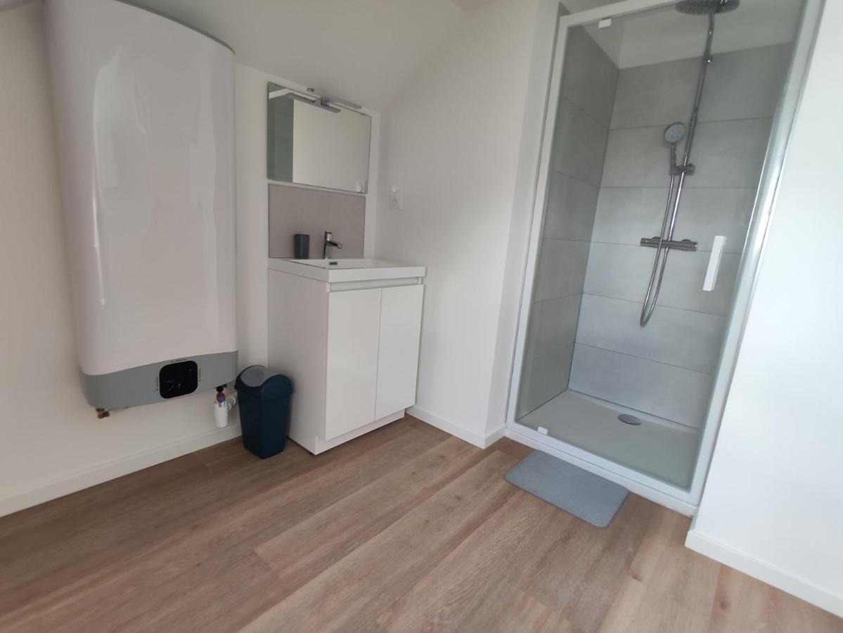 Residence Jehan Froissart Valenciennes Extérieur photo