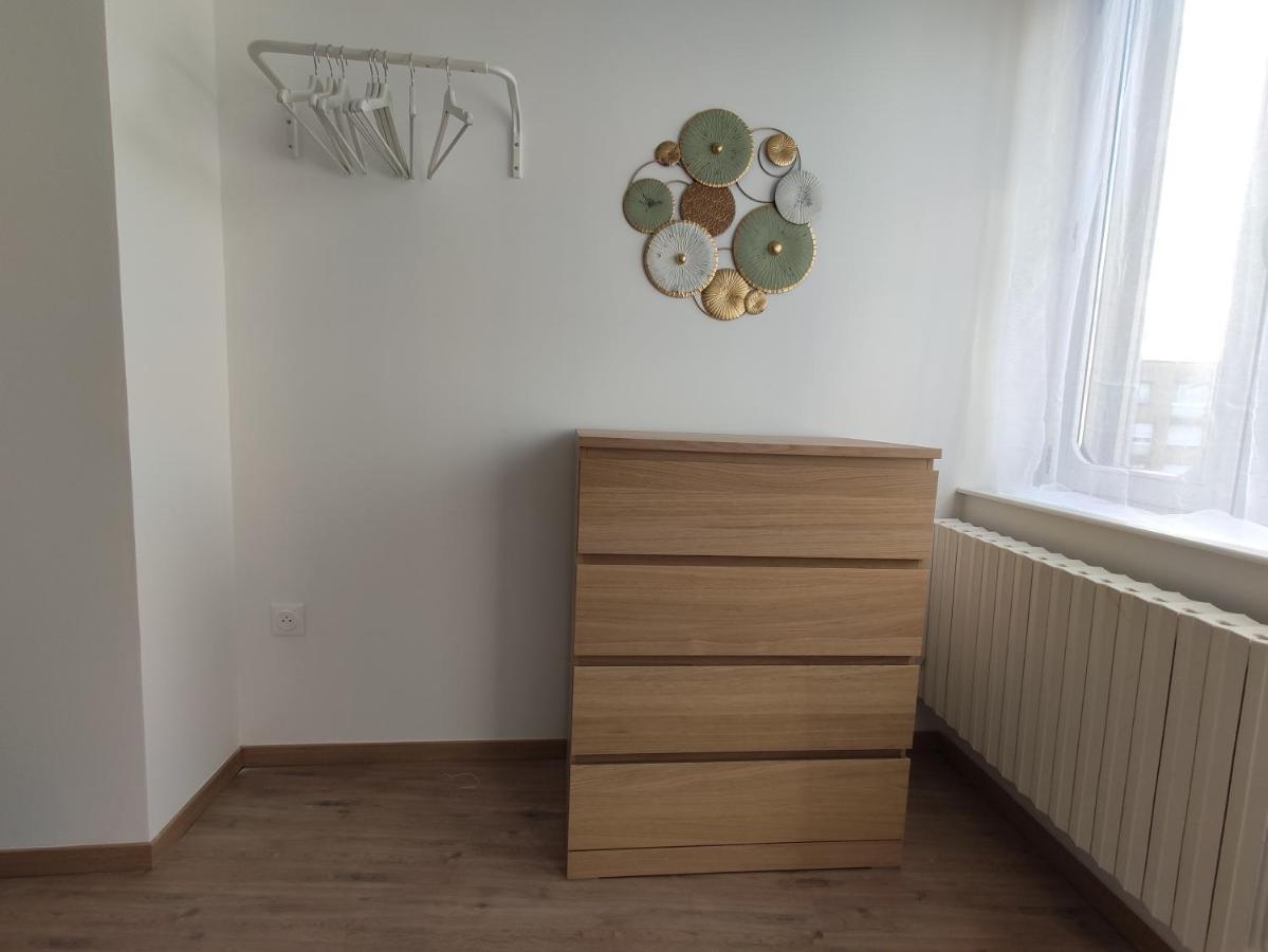 Residence Jehan Froissart Valenciennes Extérieur photo