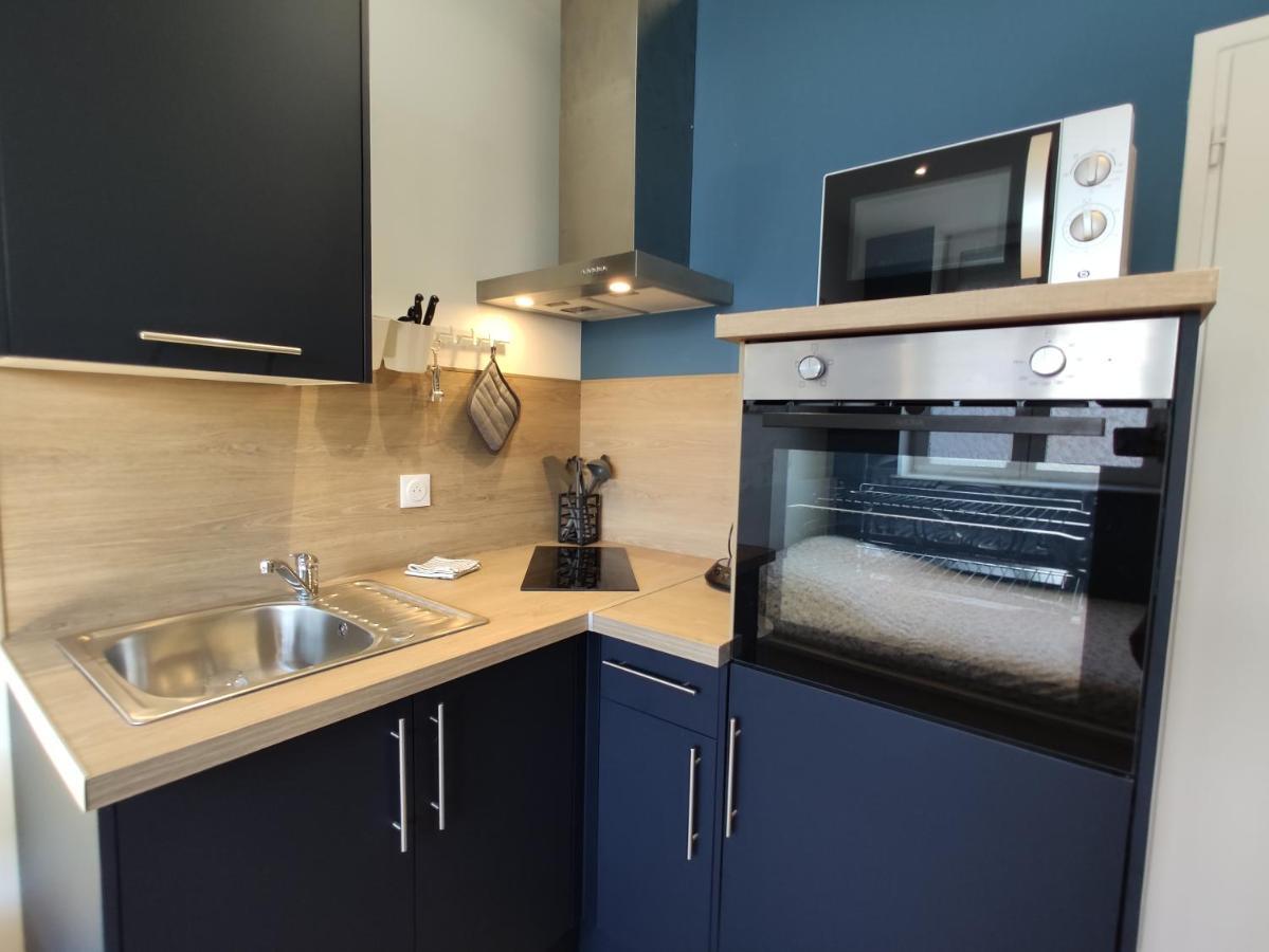 Residence Jehan Froissart Valenciennes Extérieur photo