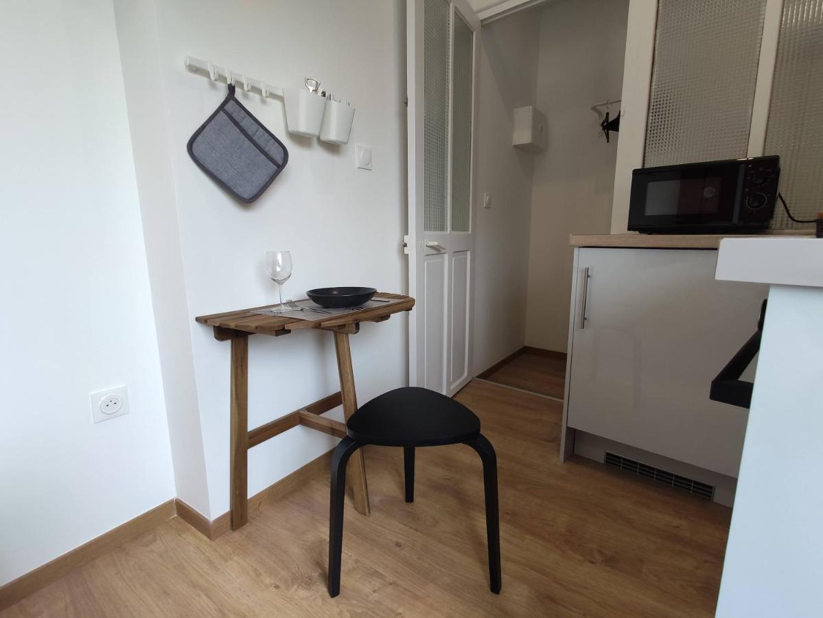 Residence Jehan Froissart Valenciennes Extérieur photo